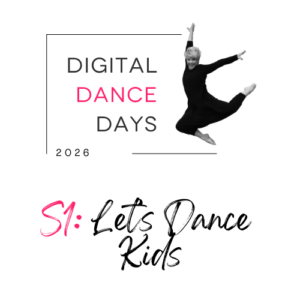 S1:Let's Dance Kids (Sonntag 19.04.2026, 11:00-12:00)