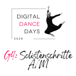 G4: Solistenschritte A/M (Samstag 18.04.2026, 16:00-17:00)