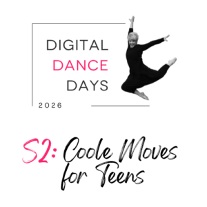 S2: Coole Moves for Teens (Sonntag 19.04.2026, 12:30- 13:30)
