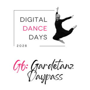 G6: Gardetanz Daypass (alle Garde- Kurse am 18.04.2026)