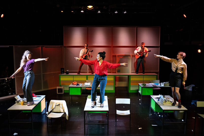 Losgeloest_Online_SR_063 Yvonne Braschke Choreografie Mit Herz und Promille