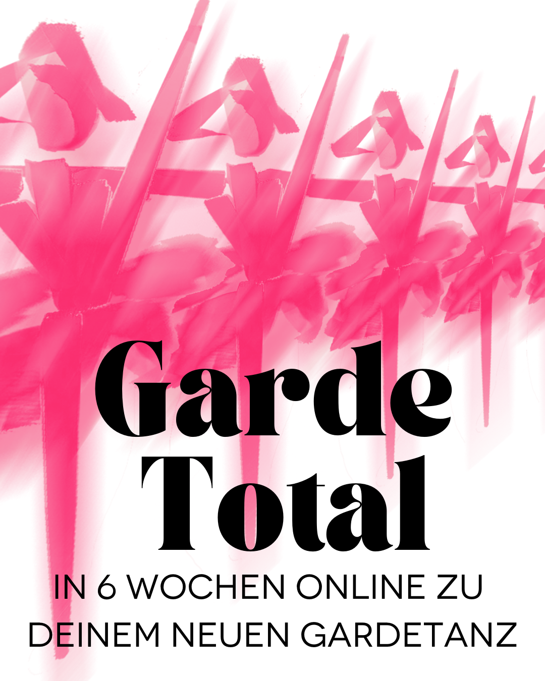 Yvonne Braschke pink Handy Reels Instagram